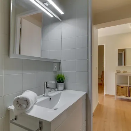 Apartamento Los Ranchos Apartment Benidorm