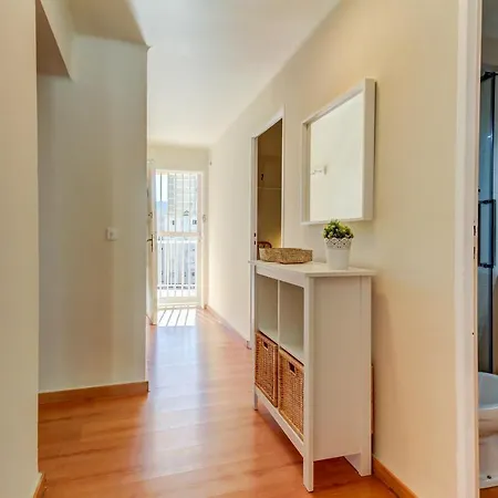 Apartamento Los Ranchos Apartment *